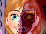Juego Anna Vampire Resurrection Juego Anna Vampire Resurrection
