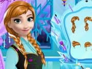 Juego Annas Makeup Juego Annas Makeup