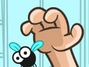 Juego Annoying Fly Juego Annoying Fly