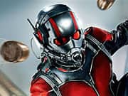 Juego Ant Man Jigsaw Juego Ant Man Jigsaw
