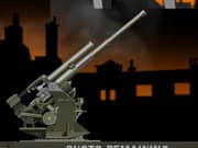 Juego Anti Aircraft Gunner Juego Anti Aircraft Gunner