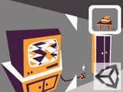 Juego Antimatter Juego Antimatter