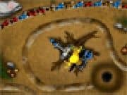 Juego Antix Juego Antix