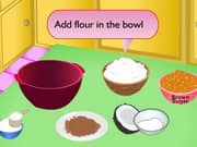Juego Anzac Biscuit Cooking Game Juego Anzac Biscuit Cooking Game