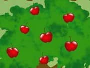 Juego Apple Defender Juego Apple Defender