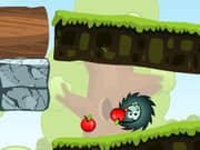 Juego Apple Hunter Juego Apple Hunter