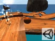 Juego Apple Run 3d Juego Apple Run 3d
