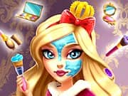 Juego Apple White Real Makeover Juego Apple White Real Makeover