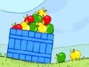 Juego Apples Harvest Juego Apples Harvest