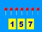 Juego Aprende a Contar Objetos Juego Aprende a Contar Objetos