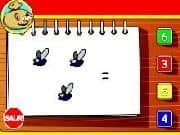 Juego Aprende a Contar Juego Aprende a Contar