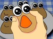 Juego Aprieta a Pou Juego Aprieta a Pou