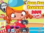 Juego April Fool Slacking 2014 Juego April Fool Slacking 2014
