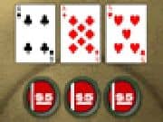 Juego Apuestas - Let it ride Juego Apuestas - Let it ride