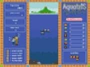 Juego Aqua Tetris Juego Aqua Tetris