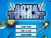 Juego Aqua Turret Juego Aqua Turret