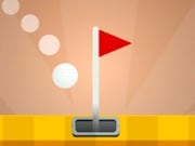 Juego Arcade Golf Juego Arcade Golf