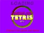 Juego Arcade Tetris Juego Arcade Tetris