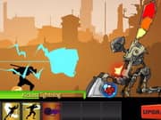 Juego Arcane Weapon Juego Arcane Weapon