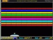Juego Arcanoid Ladrillos de Colores Juego Arcanoid Ladrillos de Colores