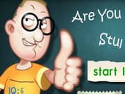 Juego Are You Stupid Juego Are You Stupid