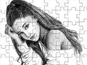 Juego Ariana Grande Rompecabezas Juego Ariana Grande Rompecabezas