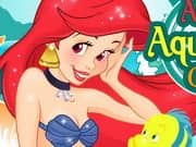 Juego Ariel Aquatic Charm Juego Ariel Aquatic Charm