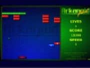 Juego Arkanoid Flash Juego Arkanoid Flash