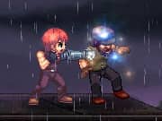 Juego Arm Of Revenge Juego Arm Of Revenge