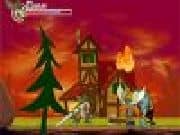 Juego Armadillo Guerrero Juego Armadillo Guerrero