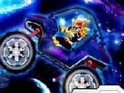 Juego Armor Hero Kart Fly Juego Armor Hero Kart Fly