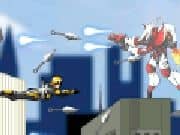 Juego Armored Ashura Juego Armored Ashura