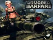 Juego Armored Warfare Juego Armored Warfare