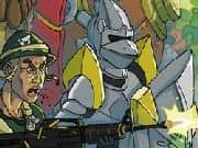 Juego Army of Age Juego Army of Age