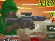 Juego Army Of War Juego Army Of War
