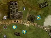 Juego Artillery Defense Juego Artillery Defense
