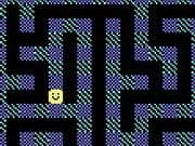 Juego Ascii Maze 2 Juego Ascii Maze 2
