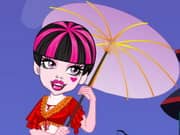 Juego Asian Beauty Draculaura Dress Up Juego Asian Beauty Draculaura Dress Up