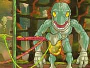 Juego Assemble Monsters Juego Assemble Monsters