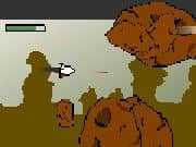 Juego Asteroid blaster Juego Asteroid blaster