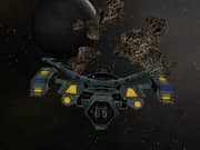 Juego Asteroid Run 3d Juego Asteroid Run 3d