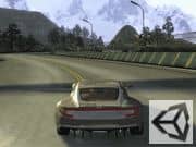 Juego Aston Martin One 77 Test Drive Juego Aston Martin One 77 Test Drive