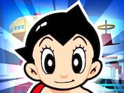Juego Astro Run Juego Astro Run