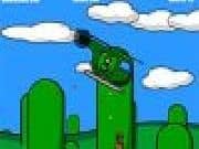 Juego Ataque de Helicoptero Juego Ataque de Helicoptero
