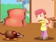 Juego Ataque de Ratas Juego Ataque de Ratas