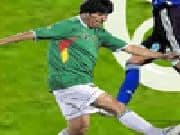 Juego Ataque Evo Faul Juego Ataque Evo Faul