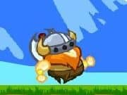 Juego Ate my Axe Juego Ate my Axe