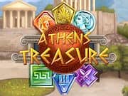 Juego Athens Treasure Juego Athens Treasure