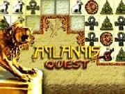 Juego Atlantis Quest Juego Atlantis Quest
