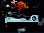 Juego Atomic Betty Juego Atomic Betty